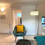 Avec Et Jardin, Animaux Admis - Fr-1-489-342 * Saint-Bonnet-de-Rochefort