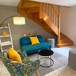 Avec Et Jardin, Animaux Admis - Fr-1-489-342 * Saint-Bonnet-de-Rochefort