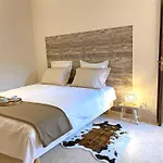 펜션 Avec Et Jardin, Animaux Admis - Fr-1-489-342 Saint-Bonnet-de-Rochefort