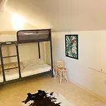 Avec Et Jardin, Animaux Admis - Fr-1-489-342 펜션