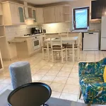 펜션 Avec Et Jardin, Animaux Admis - Fr-1-489-342 *