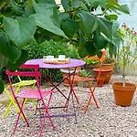 펜션 Avec Et Jardin, Animaux Admis - Fr-1-489-342 Saint-Bonnet-de-Rochefort
