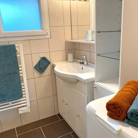 Avec Et Jardin, Animaux Admis - Fr-1-489-342 Casa de Campo *
