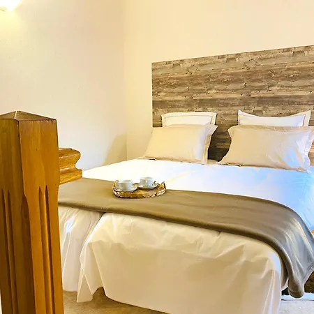 Avec Et Jardin, Animaux Admis - Fr-1-489-342 *