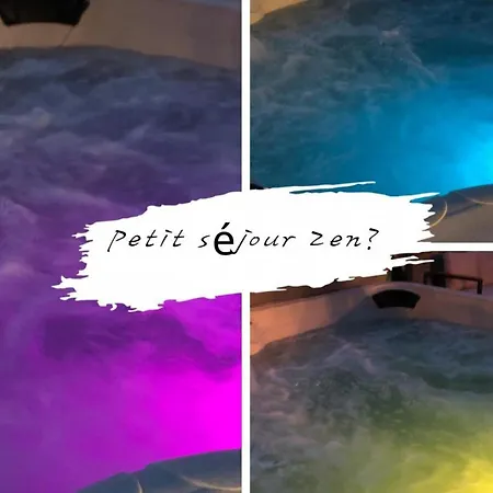 Feriehus Avec Et Jardin, Animaux Admis - Fr-1-489-342 Saint-Bonnet-de-Rochefort