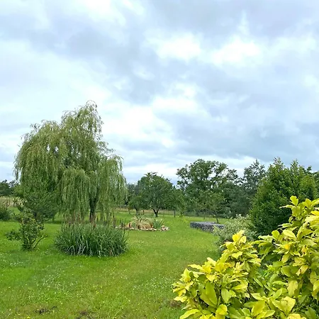 Avec Et Jardin, Animaux Admis - Fr-1-489-342 Casa de Campo Saint-Bonnet-de-Rochefort