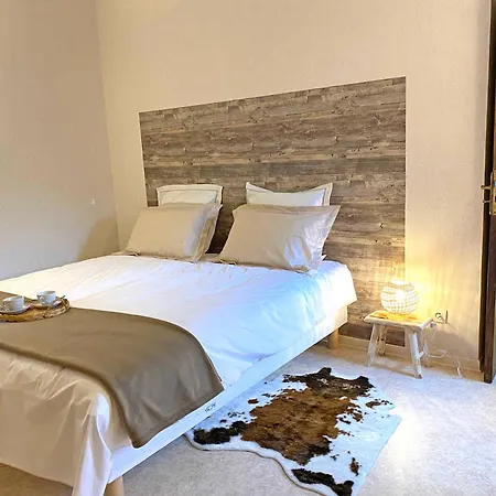 Casa de Campo Avec Et Jardin, Animaux Admis - Fr-1-489-342 Saint-Bonnet-de-Rochefort