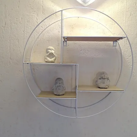 Avec Et Jardin, Animaux Admis - Fr-1-489-342