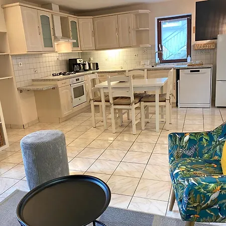 Casa de Campo Avec Et Jardin, Animaux Admis - Fr-1-489-342 *