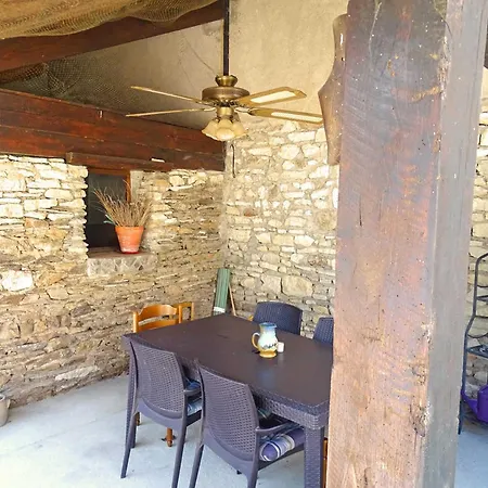 Avec Et Jardin, Animaux Admis - Fr-1-489-342 Country house Saint-Bonnet-de-Rochefort