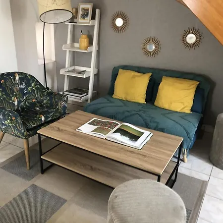 Avec Et Jardin, Animaux Admis *